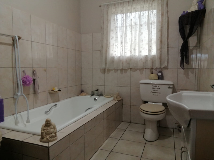 3 Bedroom Property for Sale in Retief Eastern Cape